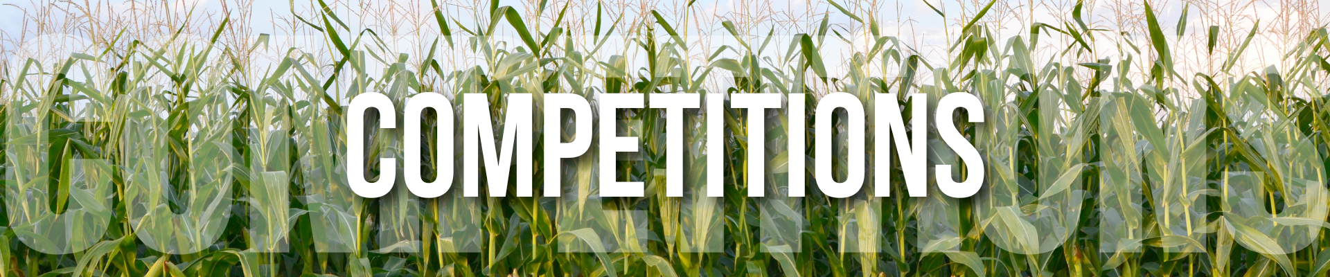 Competitions Header Competitions Header