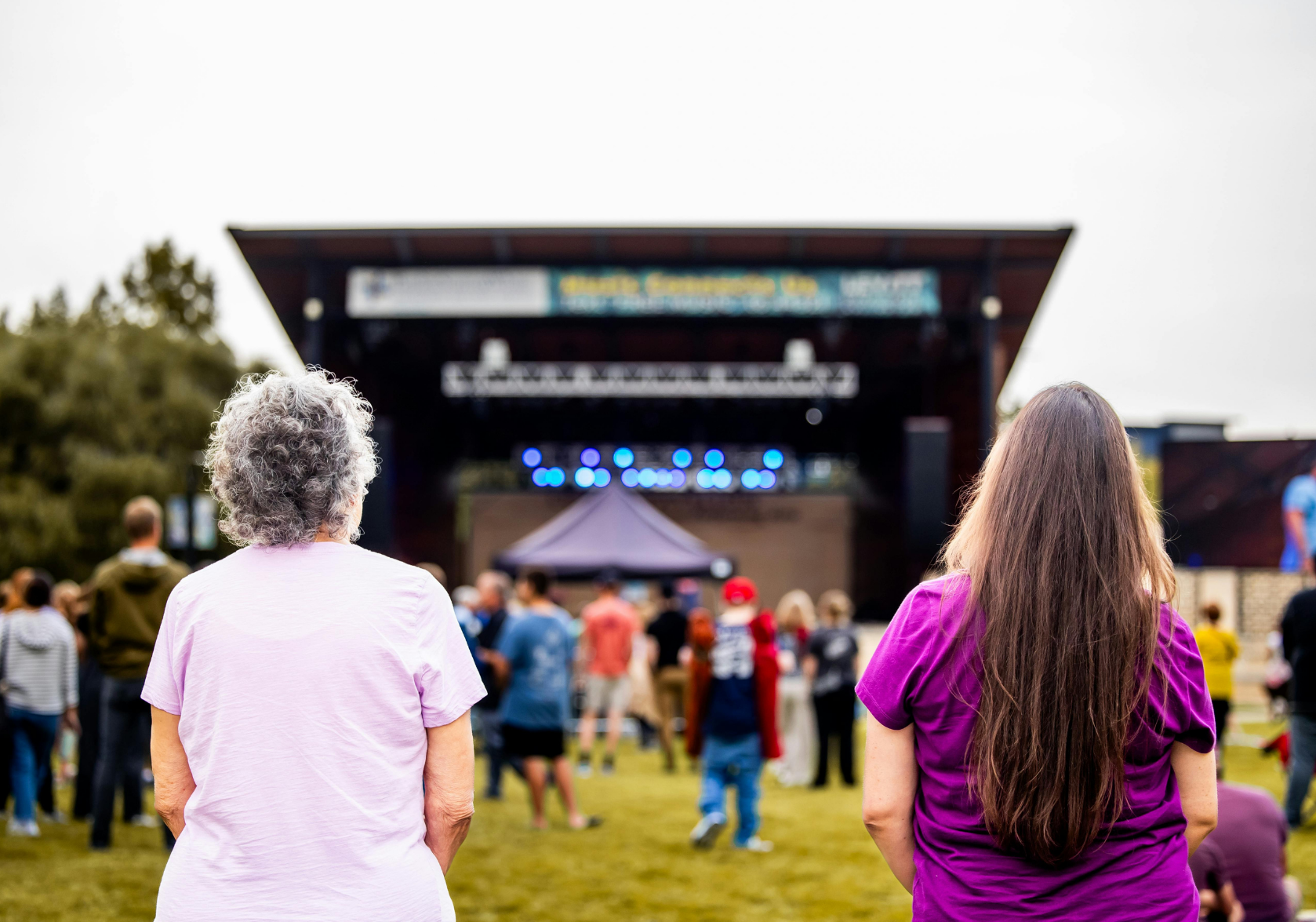 Community Stage 2026 Updated Community Stage 2026